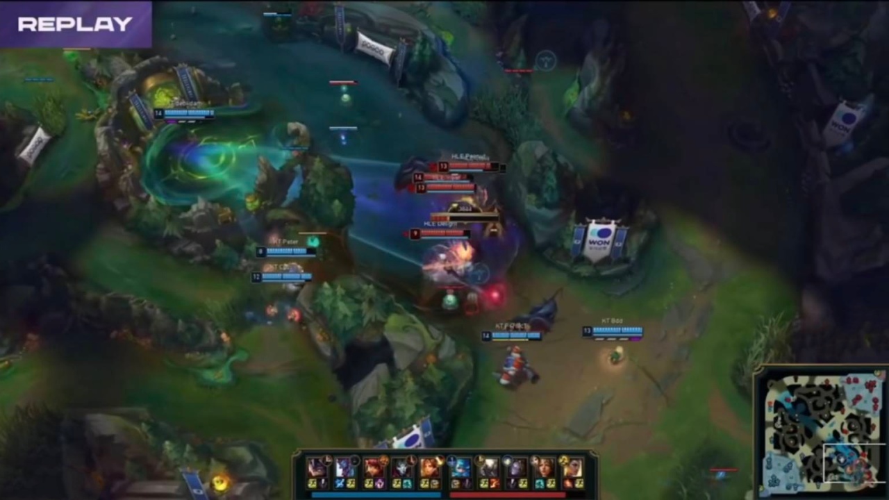 BO, 阵亡 BO, 阵亡