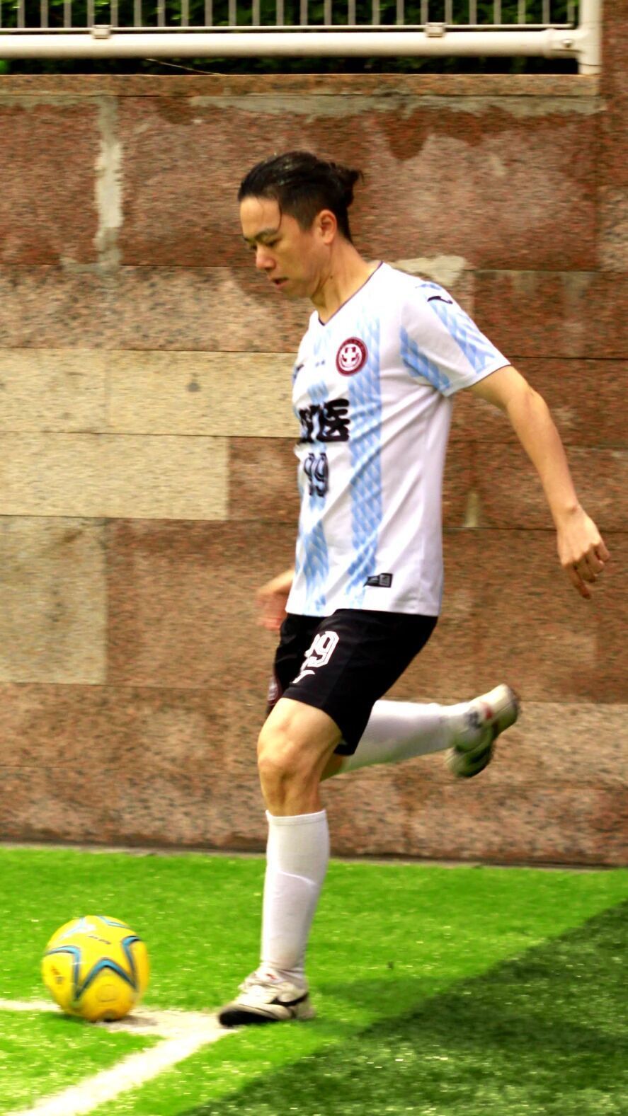 心风雨足球, ERq 心风雨足球, ERq