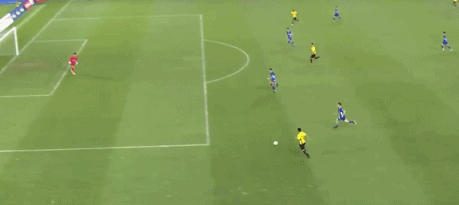 射破门, 完成了双响, 分钟就独造 射破门, 完成了双响, 分钟就独造