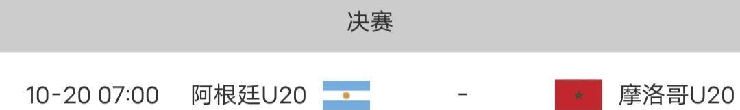 国家队已经