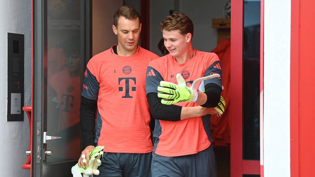 延长至, 也不再受伤, 自从诺伊尔 延长至, 也不再受伤, 自从诺伊尔