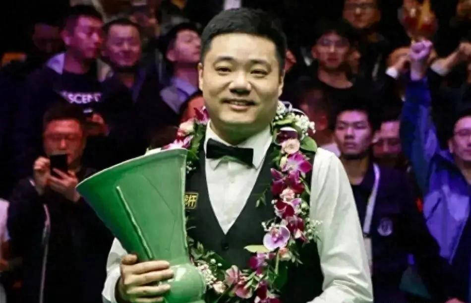 安大奖赛第, 实力