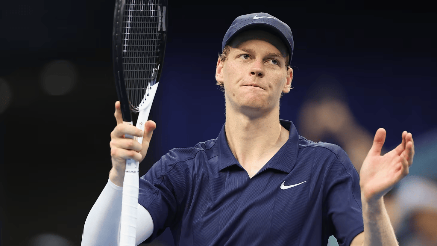 接连交手, 每一个对手, 破发 接连交手, 每一个对手, 破发